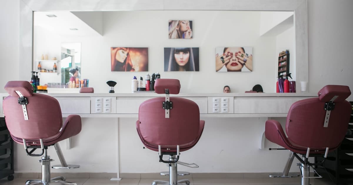 Sprachbot im Friseursalon — Ergebnisse nach 3 Monaten